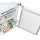 Samsung BRB2G0131WW frigorifero con congelatore Da incasso 269 L G Bianco 7