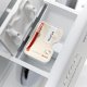 Miele WKF131 WCS PWash 2.0 lavatrice Caricamento frontale 8 kg 1600 Giri/min Bianco 5