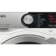 AEG L7FEC146 lavatrice Caricamento frontale 10 kg 1400 Giri/min Grigio, Bianco 11