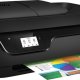 HP OFFICEJET 3831 STAMPANTE ALL IN ONE MULTIFUNZIONE INK JET 4