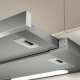 Elica ELITE 14 LUX IXGL/A/60 Incassato Acciaio inox 650 m³/h 5