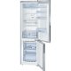 Bosch KGN39VL31E frigorifero con congelatore Libera installazione 354 L Acciaio inox 3