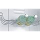 Bosch KGN39VL31E frigorifero con congelatore Libera installazione 354 L Acciaio inox 4