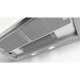 Bosch Serie 4 DFR097A51 cappa aspirante Semintegrato (semincassato) Metallico, Argento 740 m³/h 5