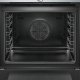 Siemens HB672GCW1S forno 71 L 3650 W Nero, Bianco 6