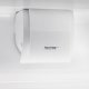 Electrolux EN3854MOX Libera installazione 357 L Acciaio inox 5