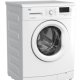 Beko WTV 6602 B0 lavatrice Caricamento frontale 6 kg 1200 Giri/min Bianco 3