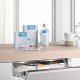 Miele GS CL 0605 T 60 pz Detersivo per lavastoviglie Compressa 5