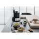Hotpoint Ariston HB 080SP UP0 1,25 L Frullatore ad immersione 800 W Nero, Acciaio inox 14