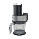 Hotpoint Ariston HB 080SP UP0 1,25 L Frullatore ad immersione 800 W Nero, Acciaio inox 15