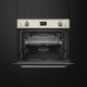 Smeg Victoria SF4920VCP1 forno 50 L Crema 3