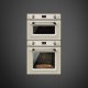 Smeg Victoria SF4920MCP1 forno 50 L Crema 3
