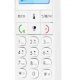 AEG Lloyd Combo 15 Telefono DECT Bianco 3