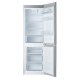 Hotpoint Ariston Frigorifero combinato H8 A2E X 4
