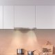 Miele DA 3466 Semintegrato (semincassato) Acciaio inox 550 m³/h 3