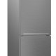 Beko RCSA270K20X frigorifero con congelatore Libera installazione 262 L Acciaio inox 4