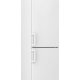 Beko RCSA270M21W frigorifero con congelatore Libera installazione 262 L Bianco 4
