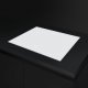 Smeg SIM662DW piano cottura Bianco Da incasso Piano cottura a induzione 4 Fornello(i) 5