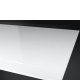 Smeg SIM662DW piano cottura Bianco Da incasso Piano cottura a induzione 4 Fornello(i) 7