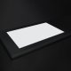 Smeg SIM693DW piano cottura Bianco Da incasso Piano cottura a induzione 6 Fornello(i) 3