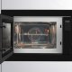 Beko MCB25433BG forno a microonde Nero Microonde con grill Da incasso 25 L 900 W 5