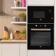Beko MCB25433BG forno a microonde Nero Microonde con grill Da incasso 25 L 900 W 6