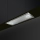 Smeg KSG74B cappa aspirante Integrato Acciaio inox 480 m³/h 4