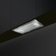 Smeg KSG52B cappa aspirante Integrato Acciaio inox 460 m³/h 3
