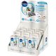 Whirlpool PUR202- 484000008931 Filtro Nero, Bianco 8