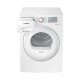 Samsung DV8XM6213EW asciugatrice Libera installazione Caricamento frontale 8 kg A+++ Bianco 4