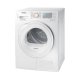 Samsung DV8XM6213EW asciugatrice Libera installazione Caricamento frontale 8 kg A+++ Bianco 5