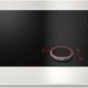 Neff T50PS31X0 piano cottura Nero Da incasso Piano cottura a induzione 3 Fornello(i) 3