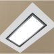 Neff I92CN48W0 cappa aspirante Integrato a soffitto Bianco 850 m³/h 6
