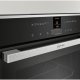 Neff B17VR22N1 forno 71 L 3600 W Nero, Acciaio inox 3