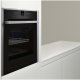 Neff B17VR22N1 forno 71 L 3600 W Nero, Acciaio inox 4