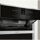 Neff B17VR22N1 forno 71 L 3600 W Nero, Acciaio inox 6