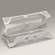 Electrolux EDP2074PDW asciugatrice Libera installazione Caricamento frontale 7 kg B Bianco 4