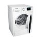 Samsung DCD200E asciugatrice Libera installazione Caricamento frontale 8 kg A++ Nero, Bianco 6