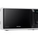 Samsung MW3500K Nero, Bianco Solo microonde Superficie piana 23 L 800 W 5