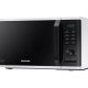 Samsung MW3500K Nero, Bianco Solo microonde Superficie piana 23 L 800 W 6