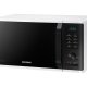 Samsung MW3500K Nero, Bianco Solo microonde Superficie piana 23 L 800 W 7