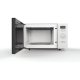 Whirlpool MCP 341 WH Bianco Solo microonde Superficie piana 25 L 800 W 3