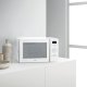 Whirlpool MCP 341 WH Bianco Solo microonde Superficie piana 25 L 800 W 4