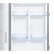 Samsung RR7000M frigorifero Libera installazione 385 L Acciaio inox 9