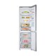 Samsung RB36J8035SR Libera installazione 357 L Acciaio inox 6