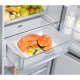 Samsung RB36J8035SR Libera installazione 357 L Acciaio inox 8