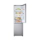 Samsung RB36J8035SR Libera installazione 357 L Acciaio inox 11