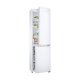 Samsung RB36J Libera installazione 357 L Bianco 7