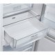 Samsung RB36J Libera installazione 357 L Bianco 9