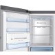 Samsung RR7000M Congelatore verticale Libera installazione 315 L Acciaio inox 10